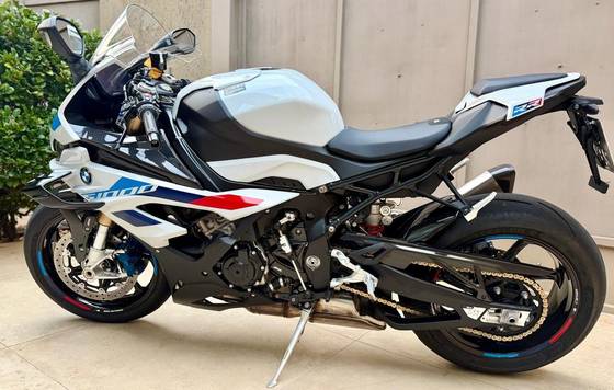 BMW S 1000 RR M 
